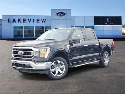 2023 Ford F-150 Battle Creek MI