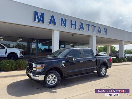 2023 Ford F-150 Manhattan KS