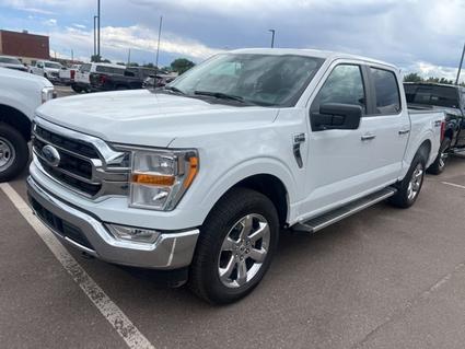 2023 Ford F-150 Canon City CO