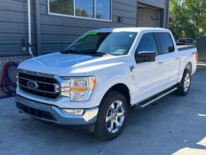 2023 Ford F-150 Canon City CO