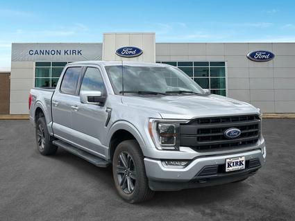 2023 Ford F-150 Springfield TN