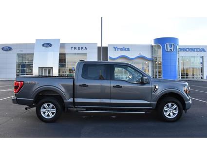 2023 Ford F-150 Yreka CA