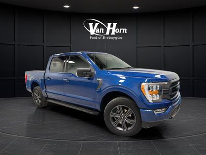 2023 Ford F-150 Sheboygan WI