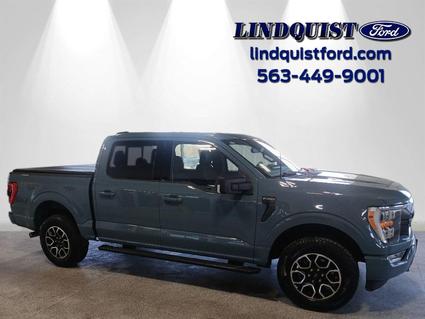 2023 Ford F-150 Bettendorf IA
