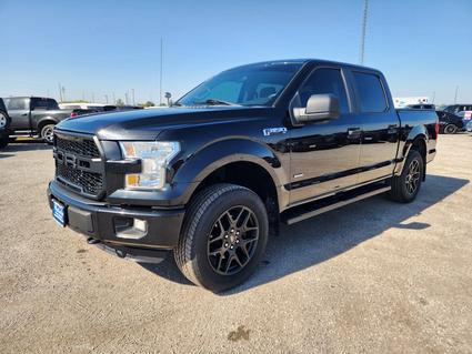 2015 Ford F-150 Watseka IL