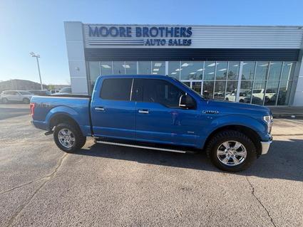 2016 Ford F-150 Oxford MS