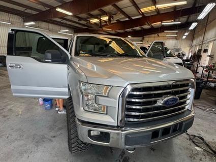 2016 Ford F-150 Daytona Beach FL