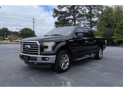2016 Ford F-150 Newberry SC