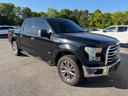 2016 Ford F-150 Newberry SC