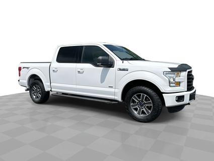 2016 Ford F-150 Florissant MO