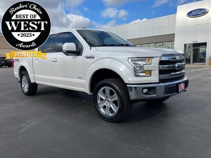 2016 Ford F-150 Ellisville MO