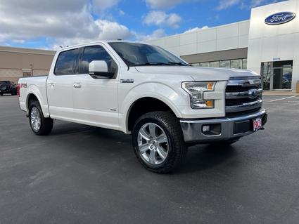 2016 Ford F-150 Ellisville MO