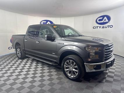 2016 Ford F-150 Memphis TN