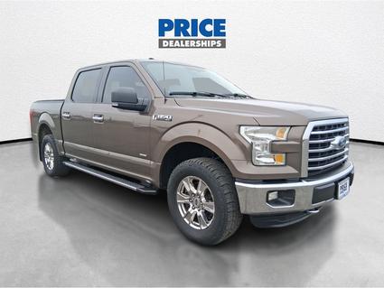 2016 Ford F-150 Yakima WA