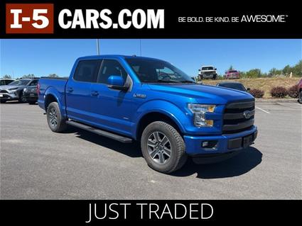 2016 Ford F-150 Chehalis WA