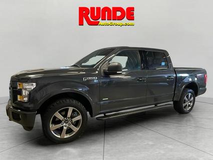 2016 Ford F-150 Hazel Green WI