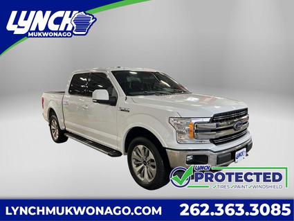 2018 Ford F-150 Mukwonago WI