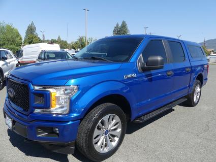 2018 Ford F-150 Grants Pass OR