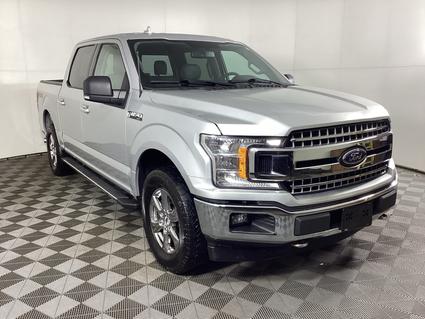 2018 Ford F-150 Grandville MI
