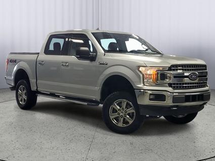 2019 Ford F-150 Kalamazoo MI