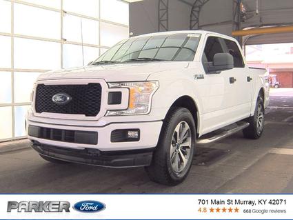 2019 Ford F-150 Murray KY