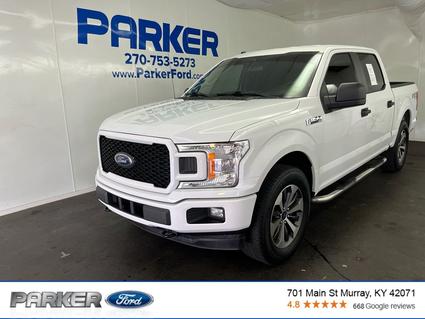 2019 Ford F-150 Murray KY