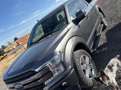 2019 Ford F-150 Post Falls ID