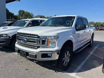 2019 Ford F-150 Paducah KY