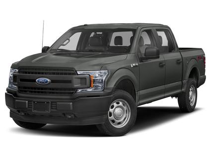 2019 Ford F-150 Centralia IL