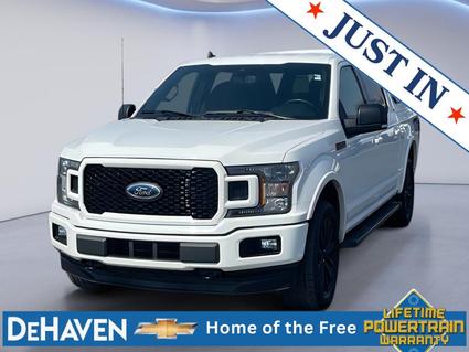 2019 Ford F-150 Fort Wayne IN