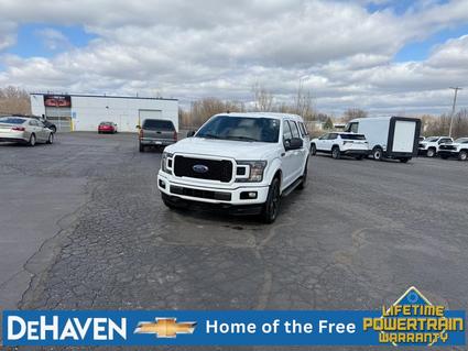 2019 Ford F-150 Fort Wayne IN