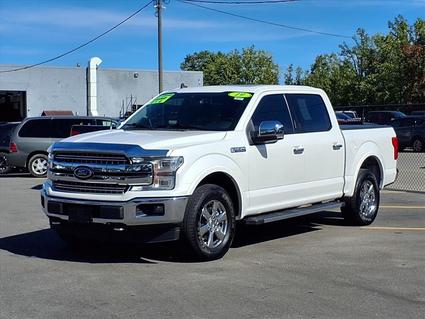 2019 Ford F-150 Woodhaven MI