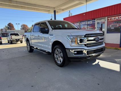2019 Ford F-150 Metairie LA