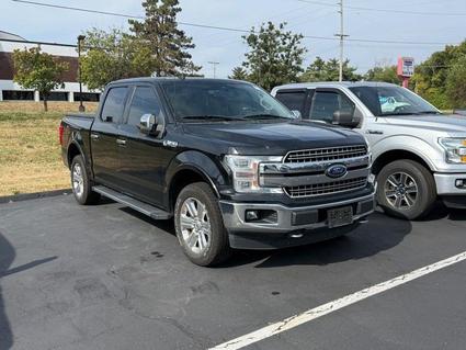2019 Ford F-150 St. Louis MO