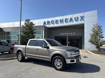 2020 Ford F-150 New Iberia LA
