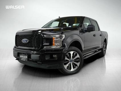 2020 Ford F-150 Burnsville MN