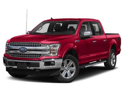 2020 Ford F-150 Rock Springs WY