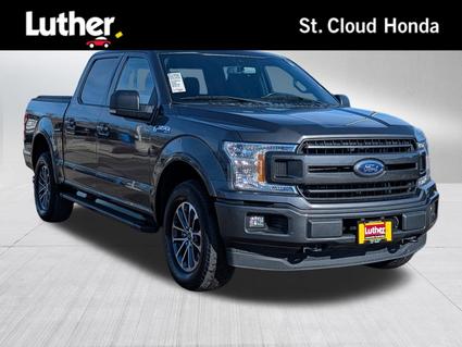 2020 Ford F-150 Waite Park MN