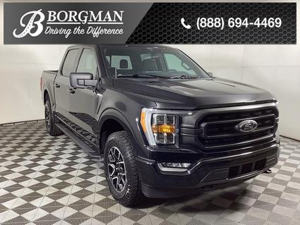 2021 Ford F-150 Grandville MI