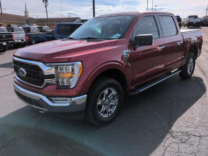 2021 Ford F-150 Elizabethtown KY