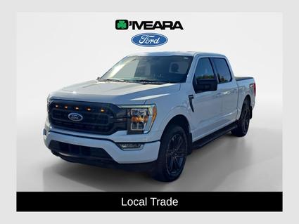 2021 Ford F-150 Denver CO