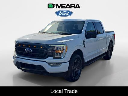 2021 Ford F-150 Denver CO