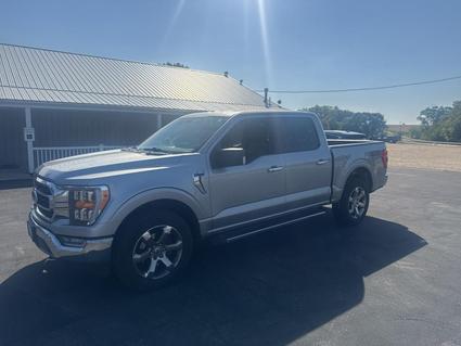2021 Ford F-150 Mendota IL