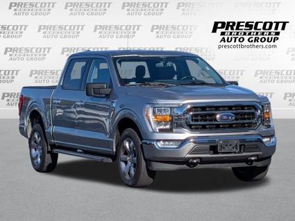 2021 Ford F-150 Mendota IL