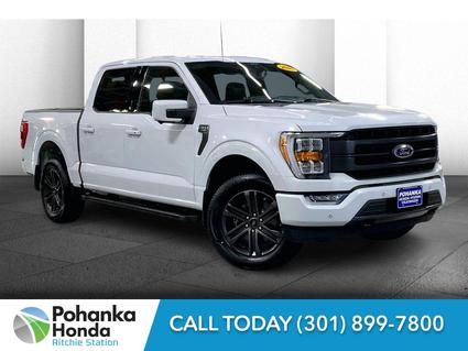 2021 Ford F-150 Capitol Heights MD