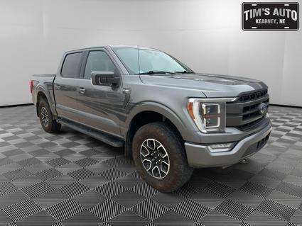 2021 Ford F-150 Kearney NE
