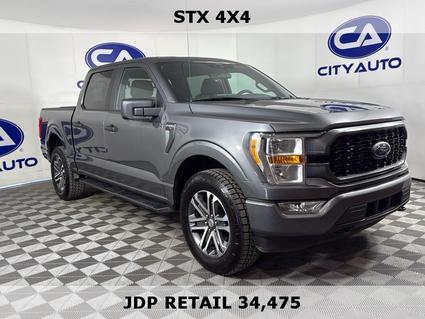 2021 Ford F-150 Memphis TN