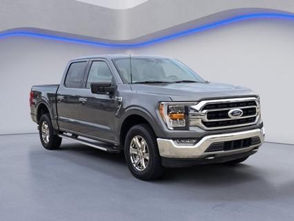 2021 Ford F-150 Chatsworth GA