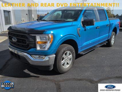 2021 Ford F-150 Elizabethtown KY