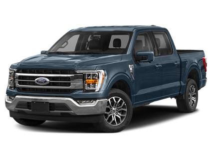 2021 Ford F-150 Butte MT